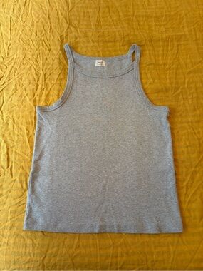 Wilfred Folklore tank